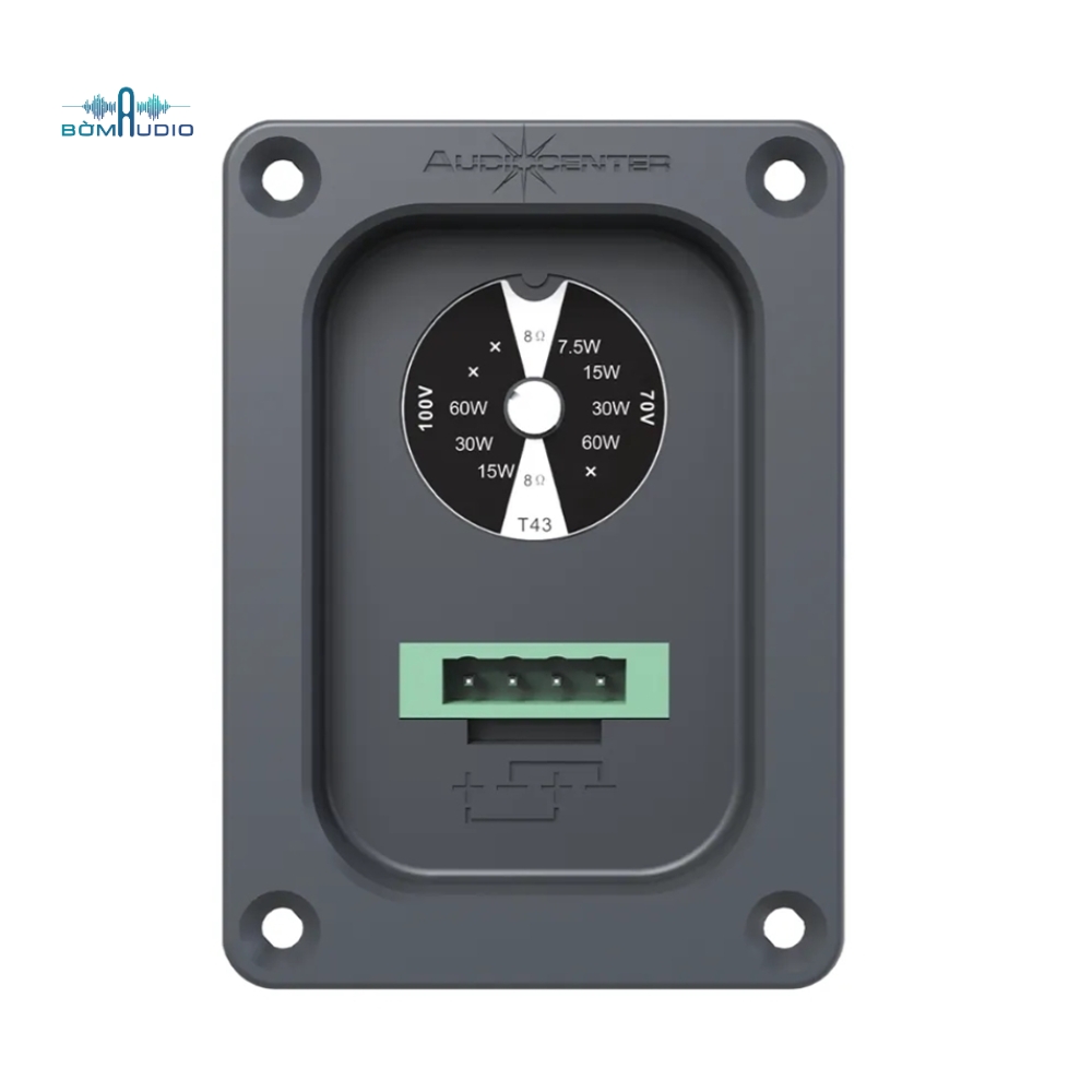 Loa Cột AUDIOCENTER ARTIST T43_thumbnail_6