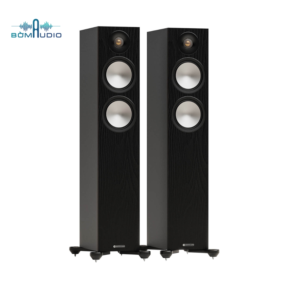 Loa Cột MONITOR AUDIO BRONZE 300 7G