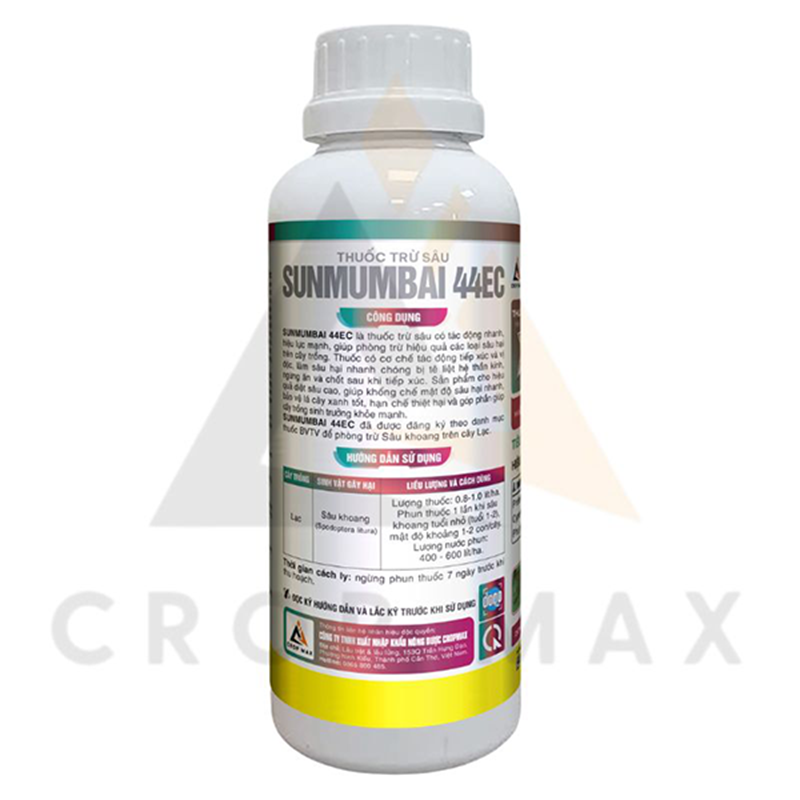 BLOCK BUG – Thuốc trừ sâu phổ rộng, diệt sâu nhanh, hiệu lực kéo dài_thumbnail_1