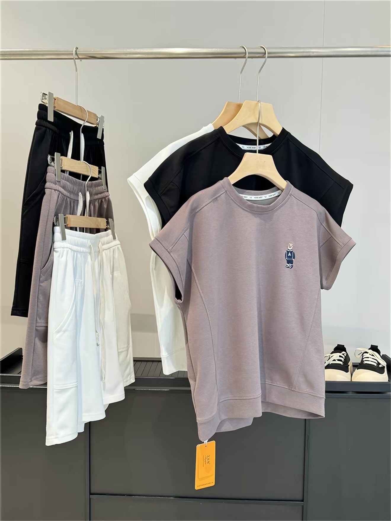 Teddy Set_thumbnail_7