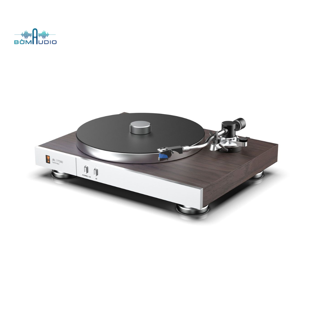 Mâm Đĩa Than JBL TT350 CLASSIC_thumbnail_1