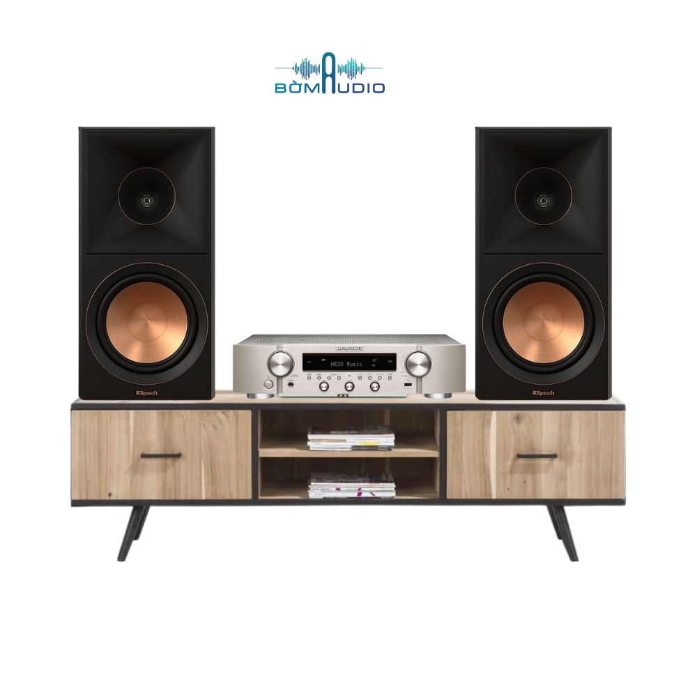 Combo Amply MARANTZ NR1200 + Loa KLIPSCH 600M II - B27_thumbnail_0