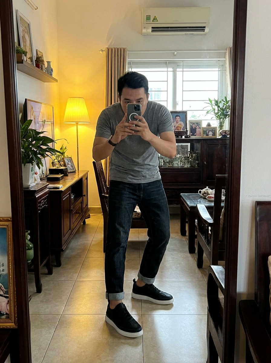 Phân loại hàng: CS496- Size 43_0