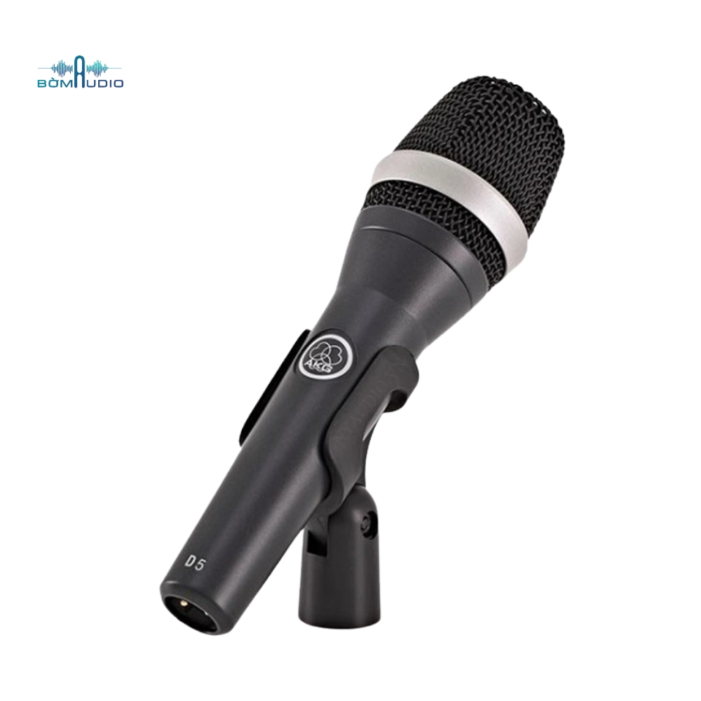 Micro AKG D5 SINGLE_thumbnail_3