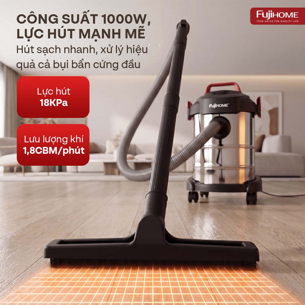 Máy hút bụi công nghiệp Fujihome VC12N_thumbnail_12