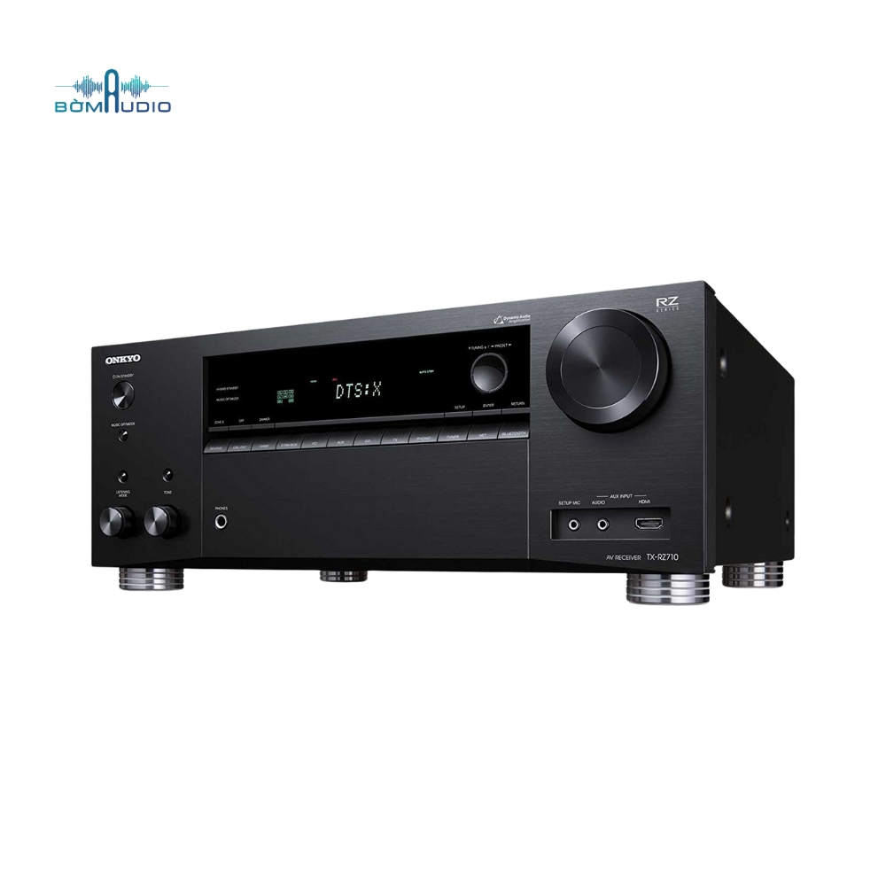 Amply Đa Kênh Onkyo TX-RZ710_thumbnail_1