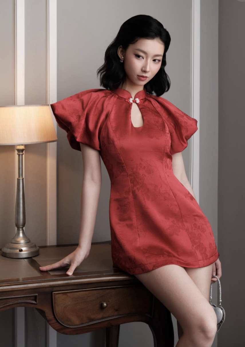 BUBBLE - ĐẦM MAI CHI_thumbnail_2