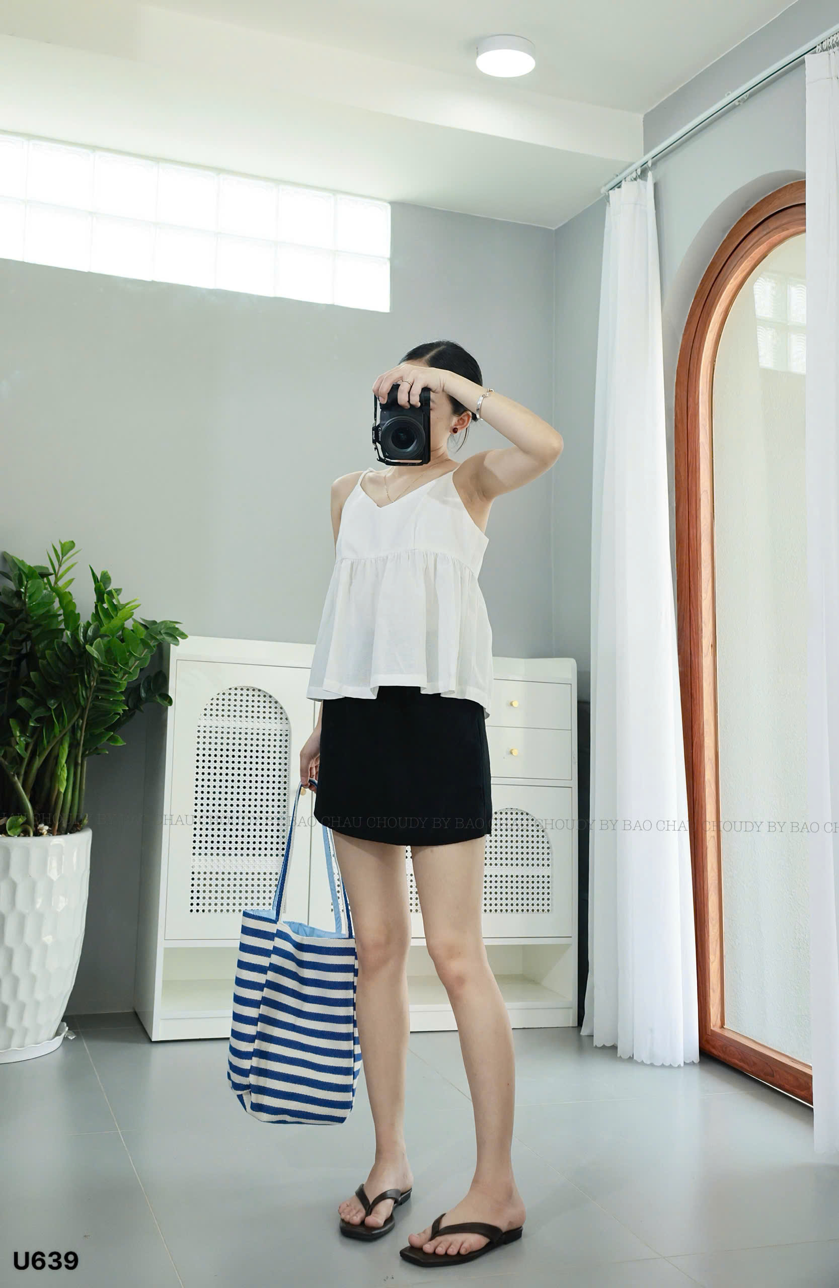 U639 ÁO KIỂU DÂY LINEN 2 MÀU_thumbnail_11