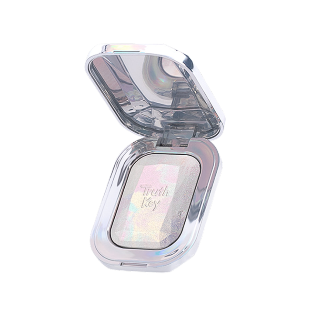 [TRUTH'KEY] Phấn bắt sáng highlight Truth Key Gem Freeze