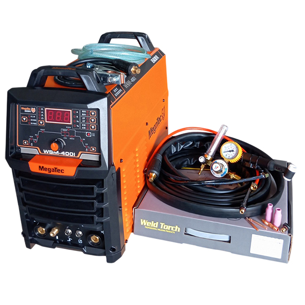 Máy hàn WSM-400I MEGATEC