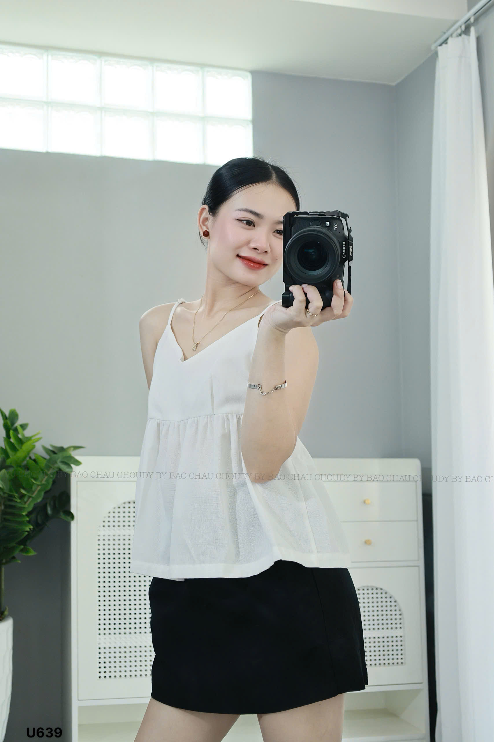 U639 ÁO KIỂU DÂY LINEN 2 MÀU_thumbnail_8