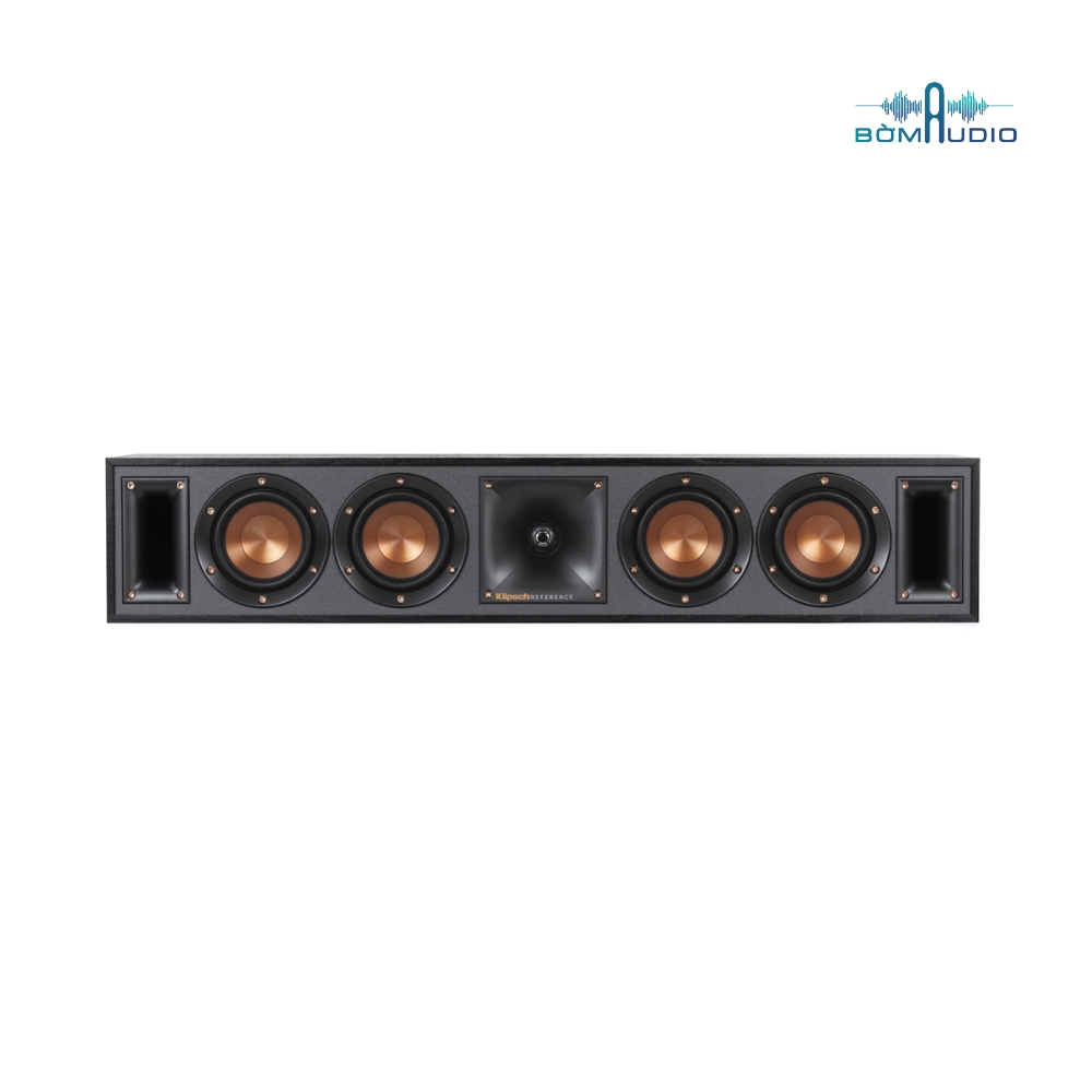 Loa Center KLIPSCH R-34C