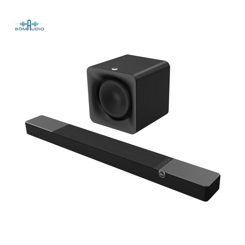 Combo Loa Soundbar KLIPSCH FLEXUS CORE 100 + Loa Subwoofer KLIPSCH FLEXUS SUB 100 - KF1_thumbnail_2