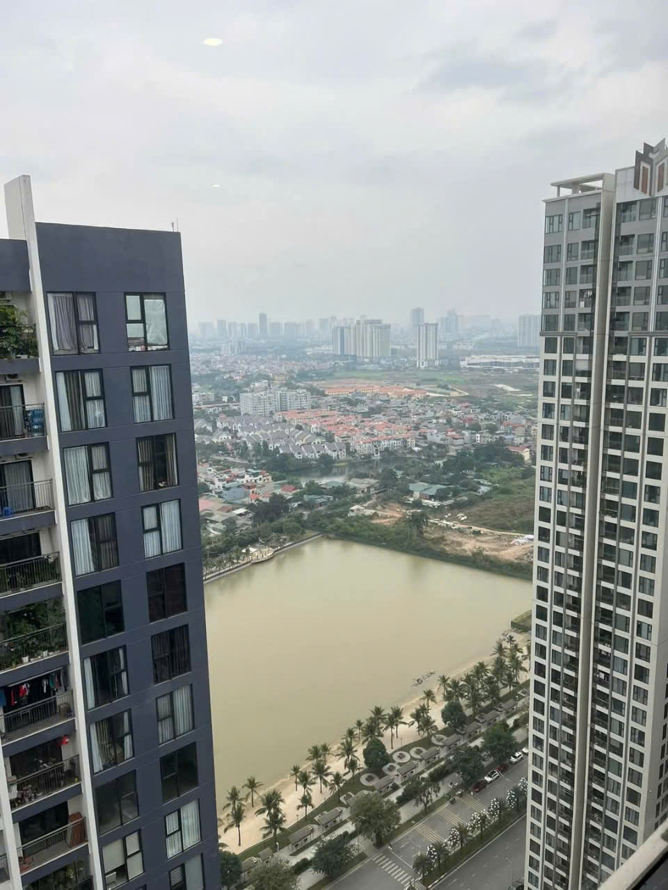 Thuê 2PN1 - Đồ cơ bản - Tòa I3 - Imperia [HN100]_thumbnail_11
