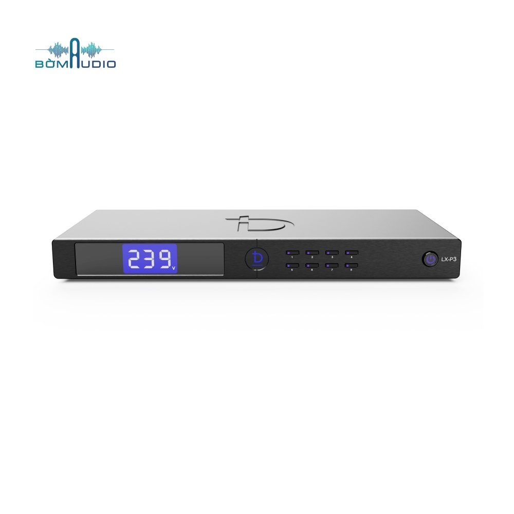 Quản Lý Nguồn DBACOUSTIC LX-P3 PREMIUM_thumbnail_1