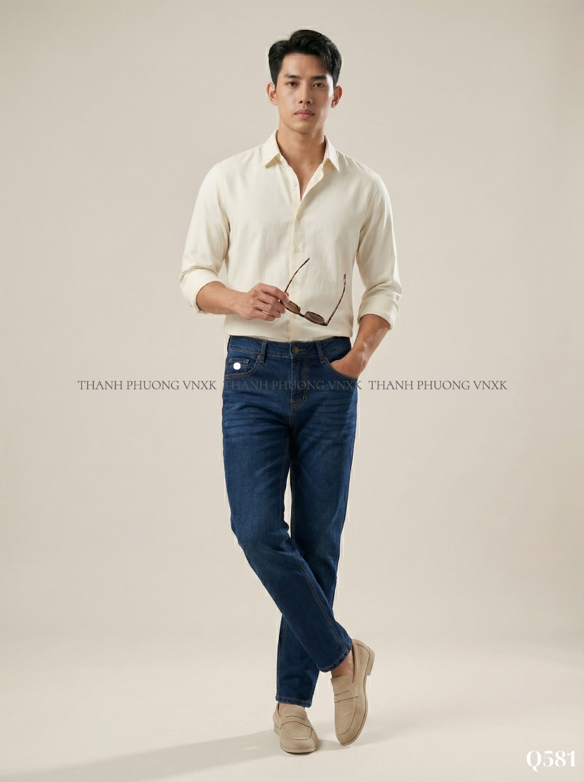 Q581 QUAN NAM CK (A11-3)