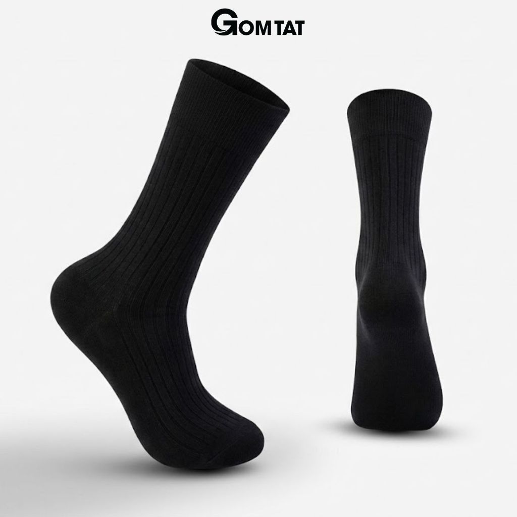 Tất giày tây nam gân chìm LUX-TAYCHIM_thumbnail_4