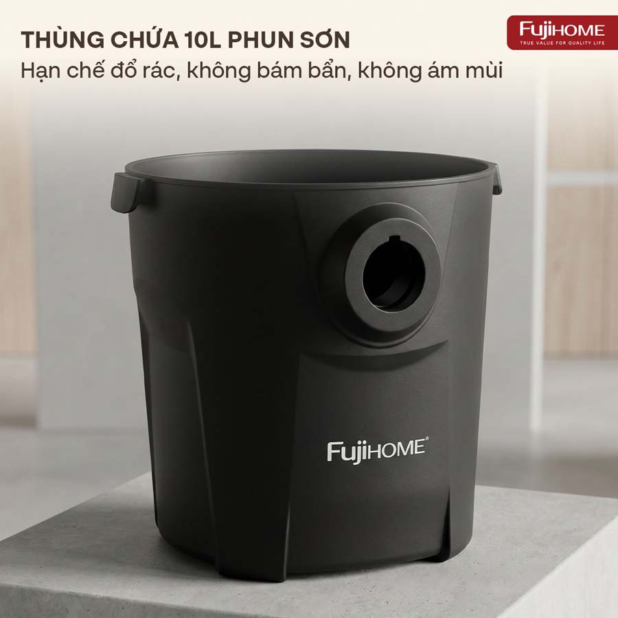 Máy hút bụi công nghiệp Fujihome VC10N_thumbnail_10