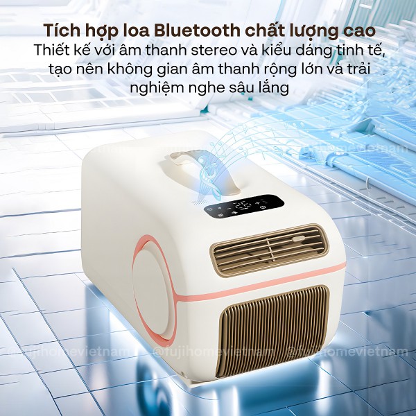 Máy điều hòa mini di động thông minh Fujihome PAC05_thumbnail_5