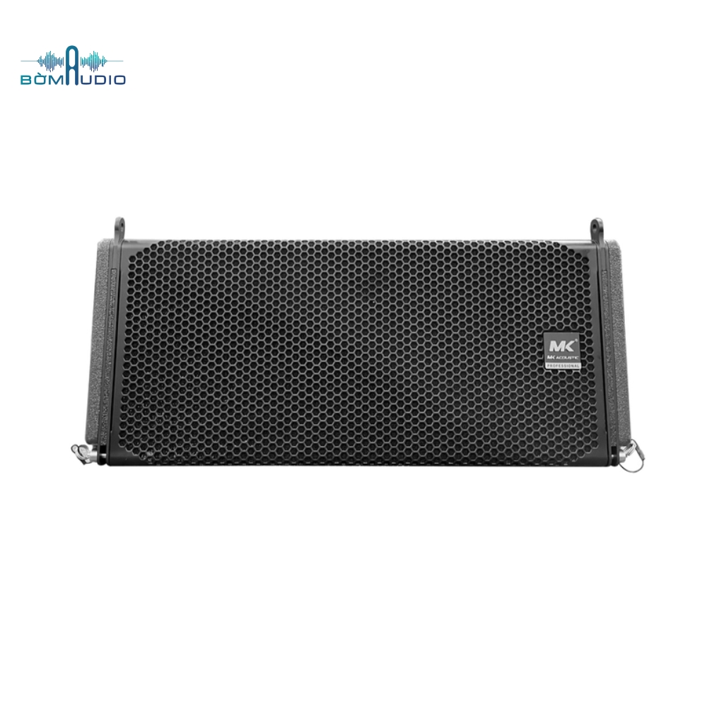 Loa Line Array MK ACOUSTIC  X-210