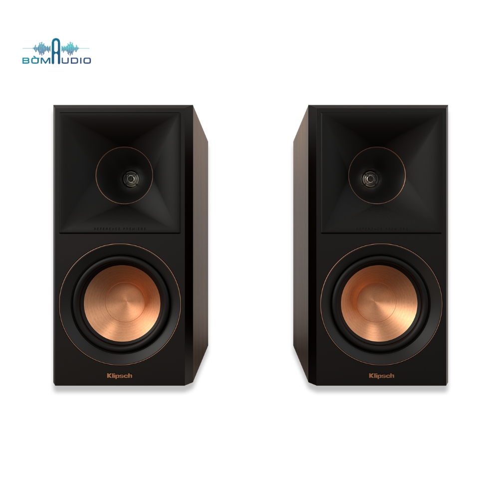 Loa Bookshelf KLIPSCH RP-600M II
