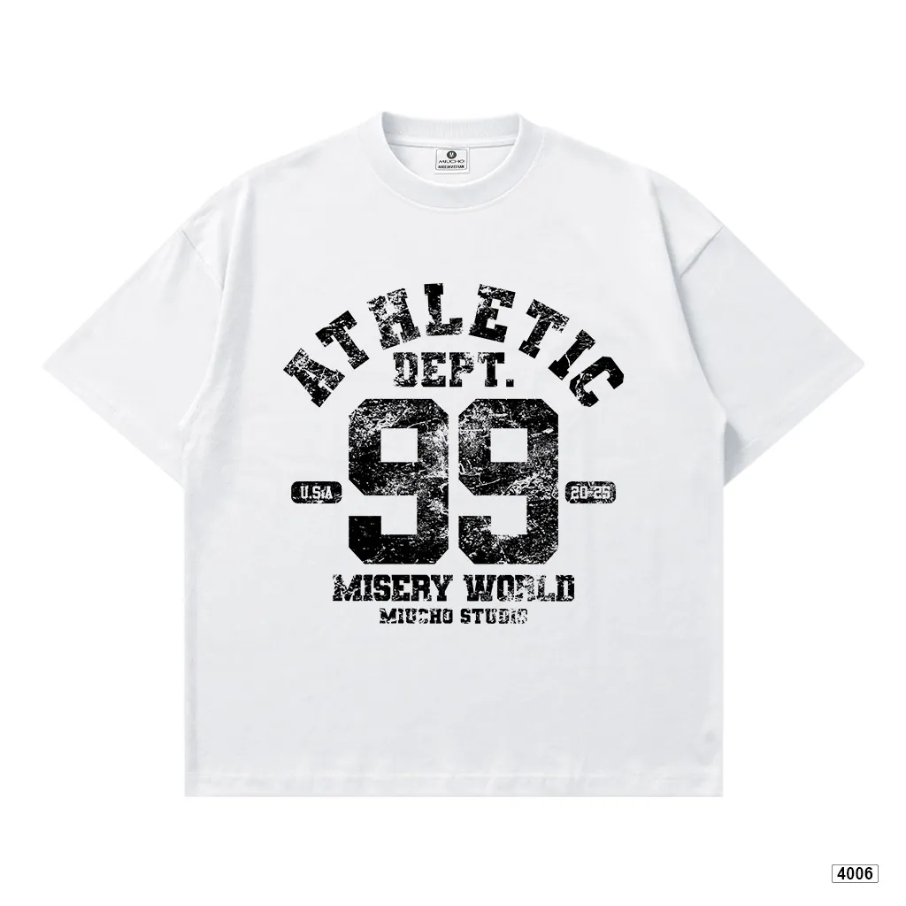 Áo thun boxy nam nữ Street wear Miucho 4006_thumbnail_8