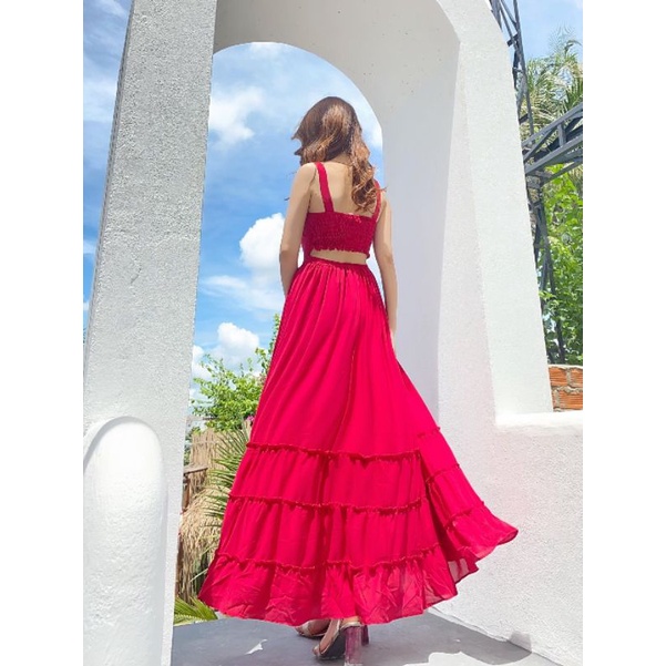 01 - CB - Party Plain Maxi Dress_thumbnail_2