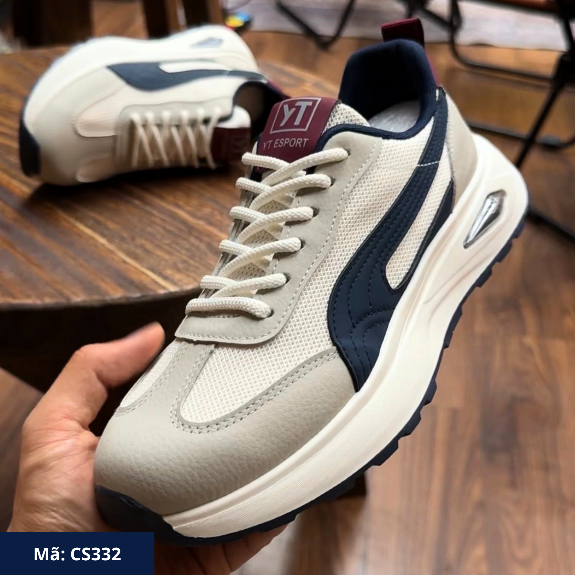 Sneaker thể thao CS332_thumbnail_9