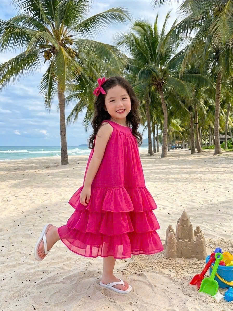 Váy Voan Tơ Mây Cổ Yếm_thumbnail_2