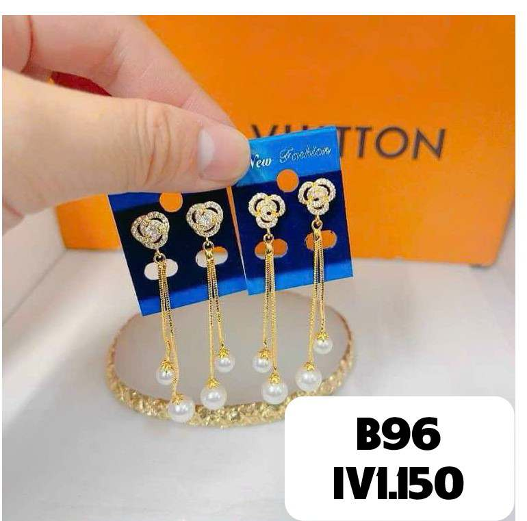 Bông Tai B96