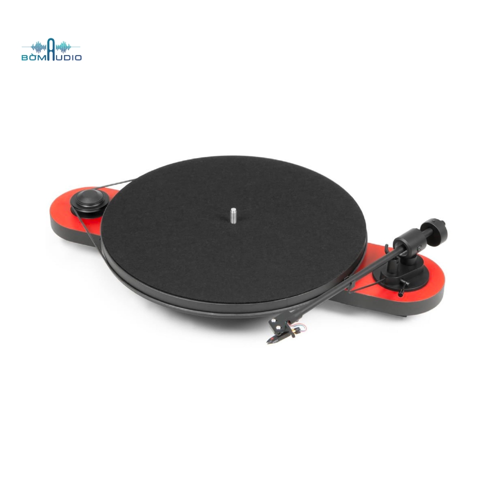 Mâm Đĩa Than PRO-JECT ELEMENTAL_thumbnail_2
