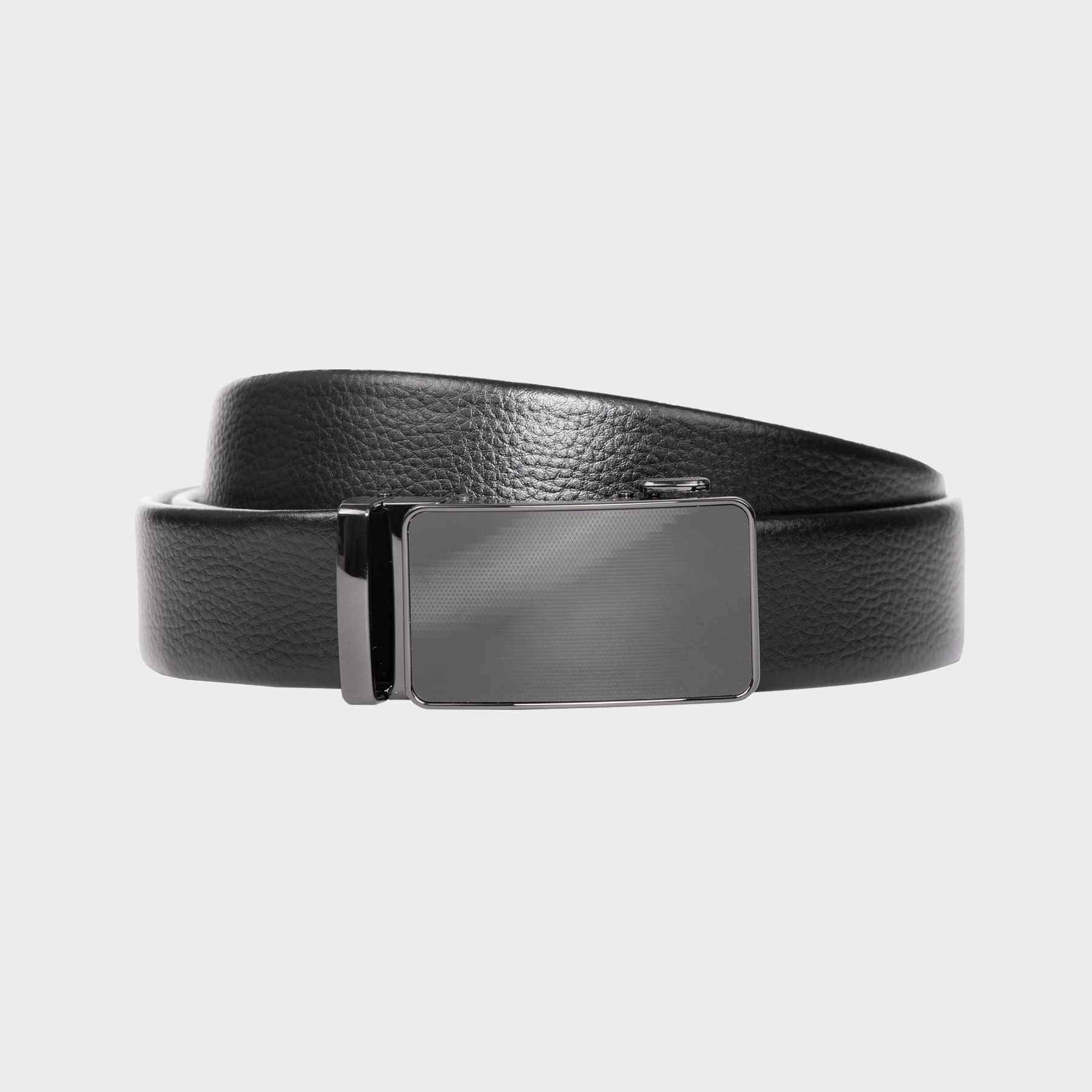 Thắt lưng Nam Overcome Leather DLO604