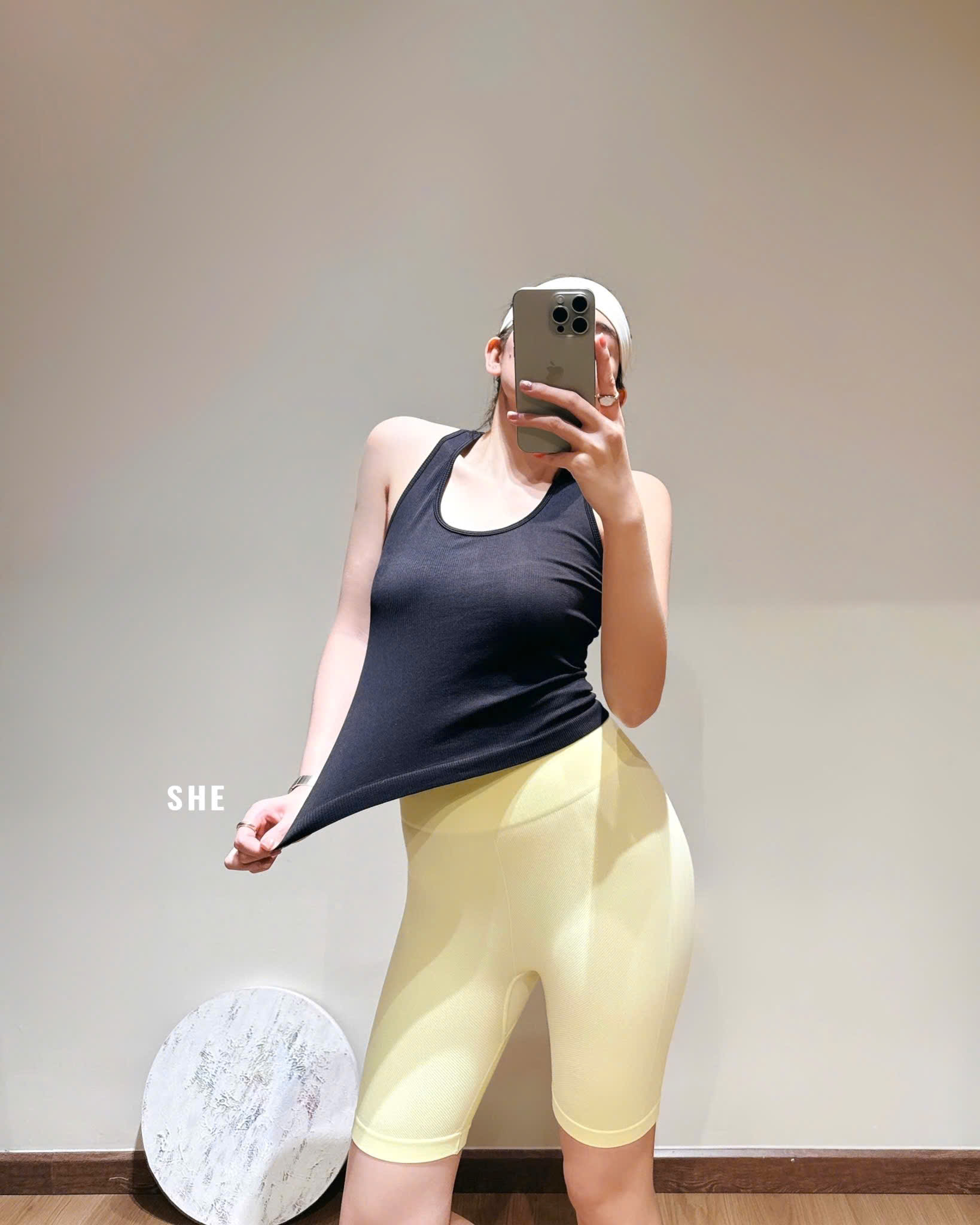 I258 ÁO THUN SÁT NÁCH 3M_thumbnail_2