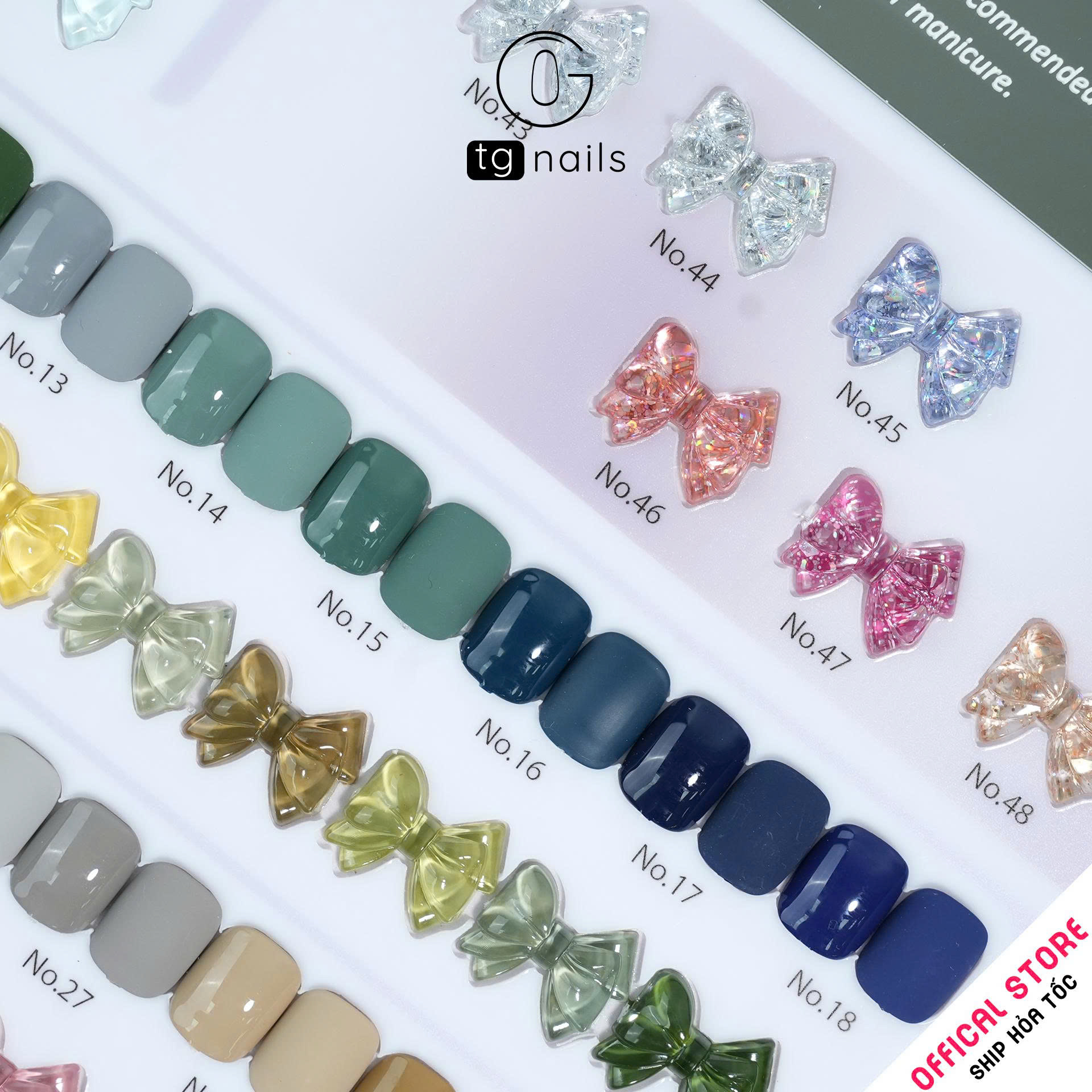 ComBo 48 màu TG Nails kèm bảng màu_thumbnail_17