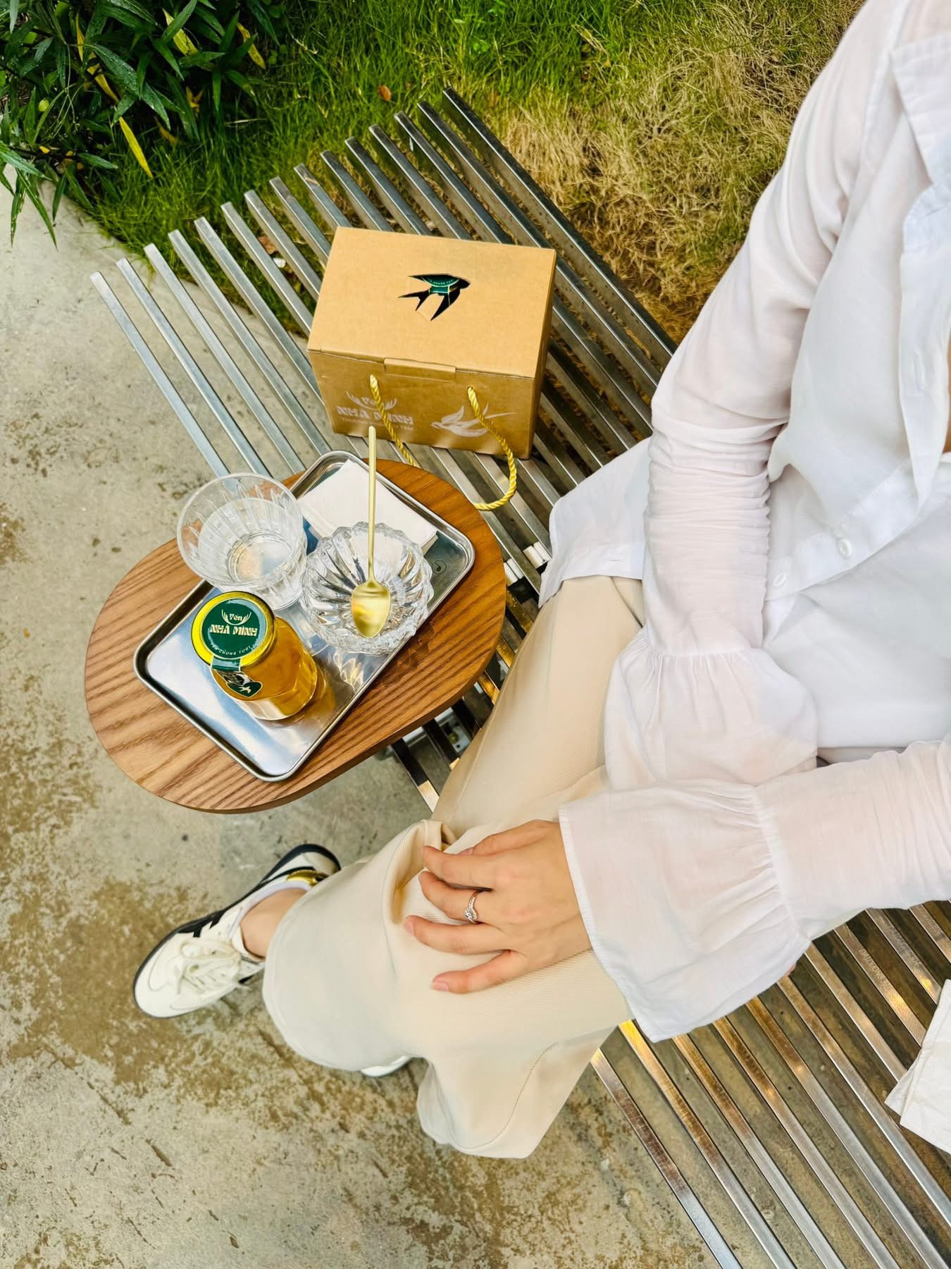 Yến Chưng Hạt Chia – Thanh Lọc Cơ Thể, Đẹp Dáng, Tăng Cường Sức Khỏe_thumbnail_10