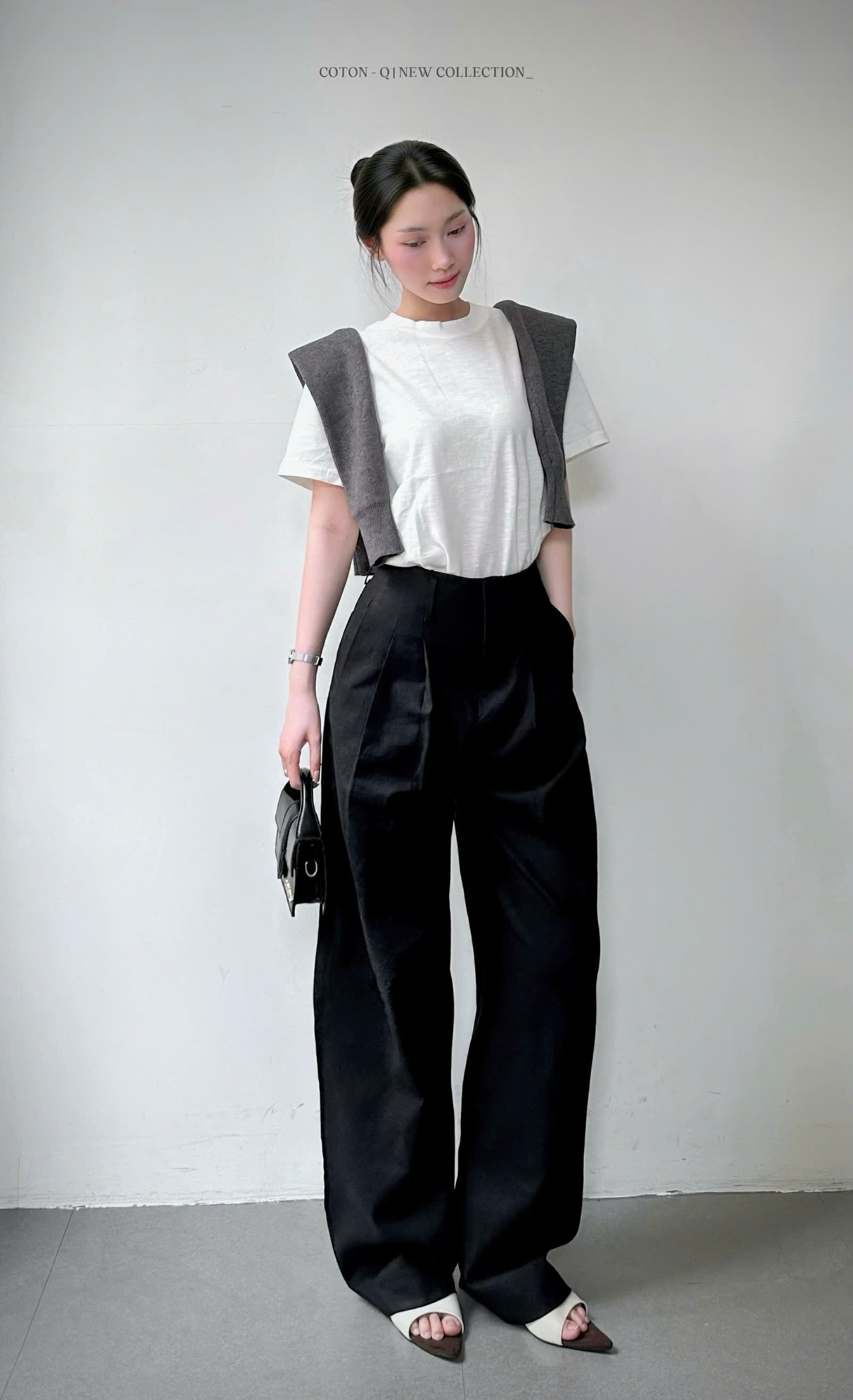 Quần suông linen 2 màu ( ĐEN )_thumbnail_9