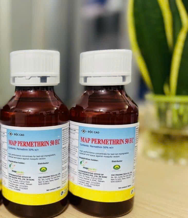Thuốc muỗi Map Permethrin 50EC Nhập Khẩu Úc 500ml_thumbnail_1