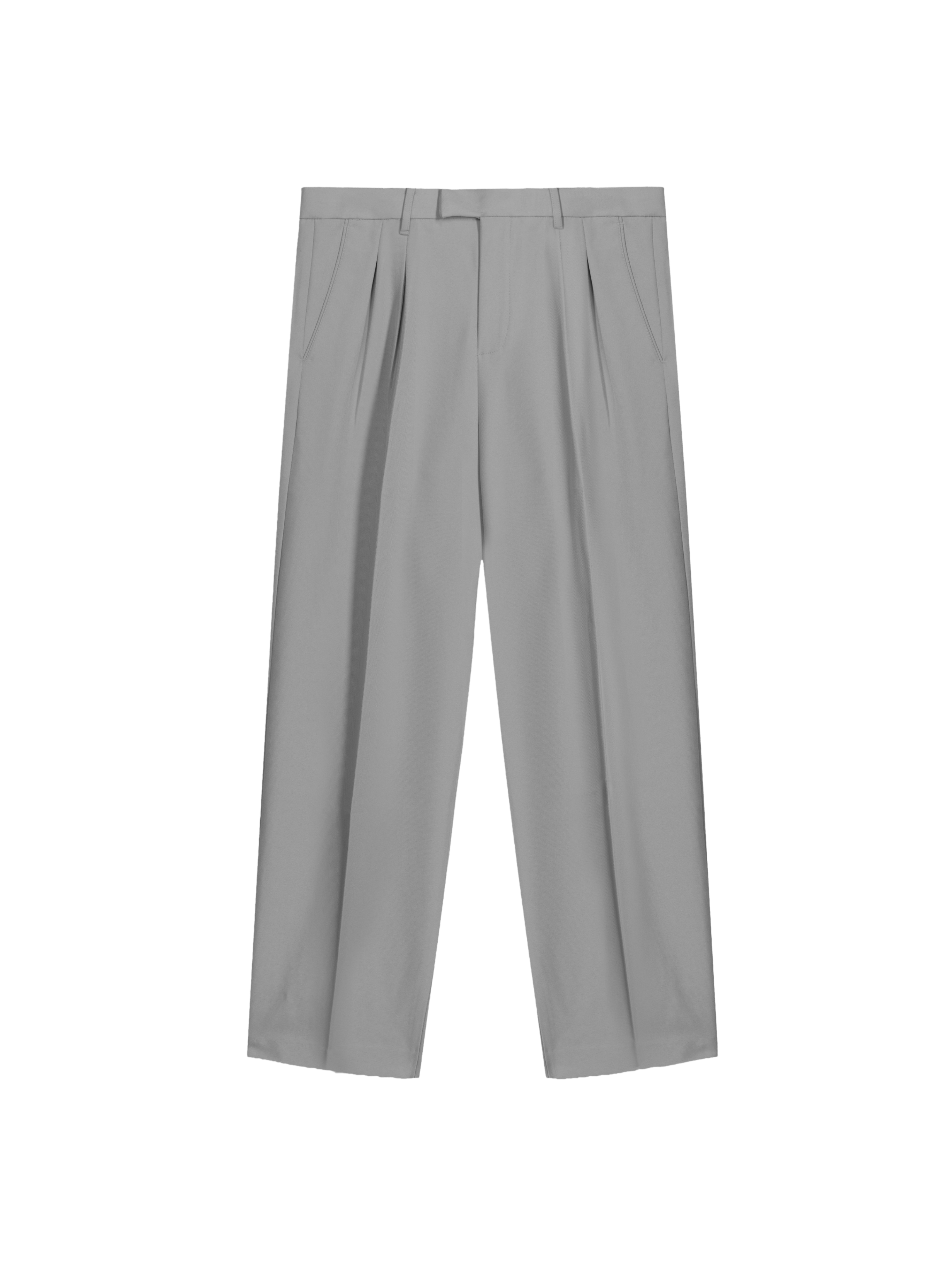 Quần Dài Silas Trousers Vải Tuytsi Form semi-wide fits_thumbnail_7