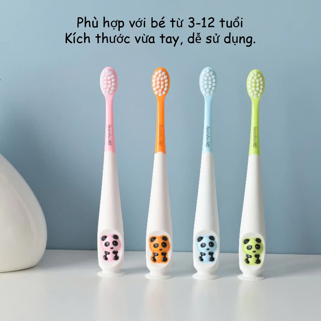 Combo 3 Bàn chải đánh răng Kumho HQ3_thumbnail_6