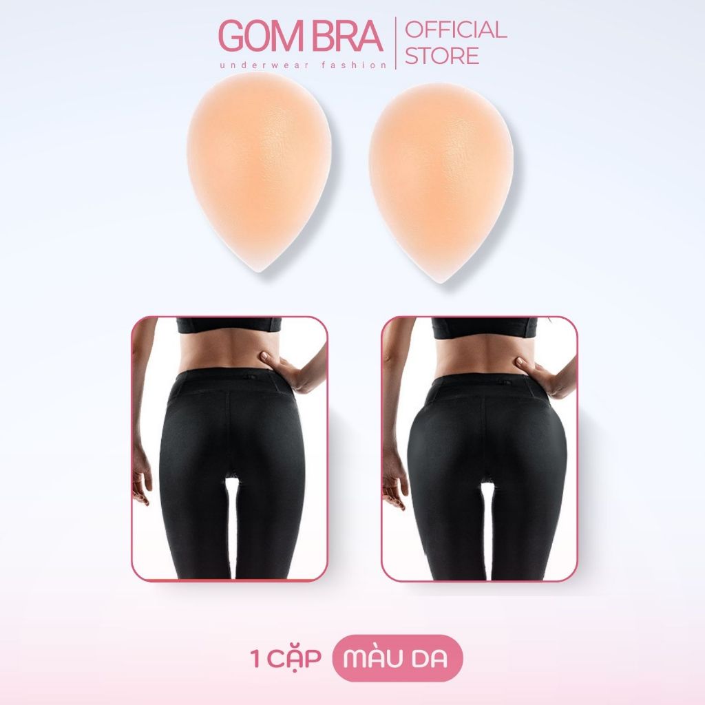 Miếng dán hõm hông silicone SA-117_thumbnail_0