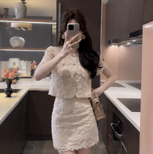 Set váy hoa nổi có túi 2 loại_thumbnail_7