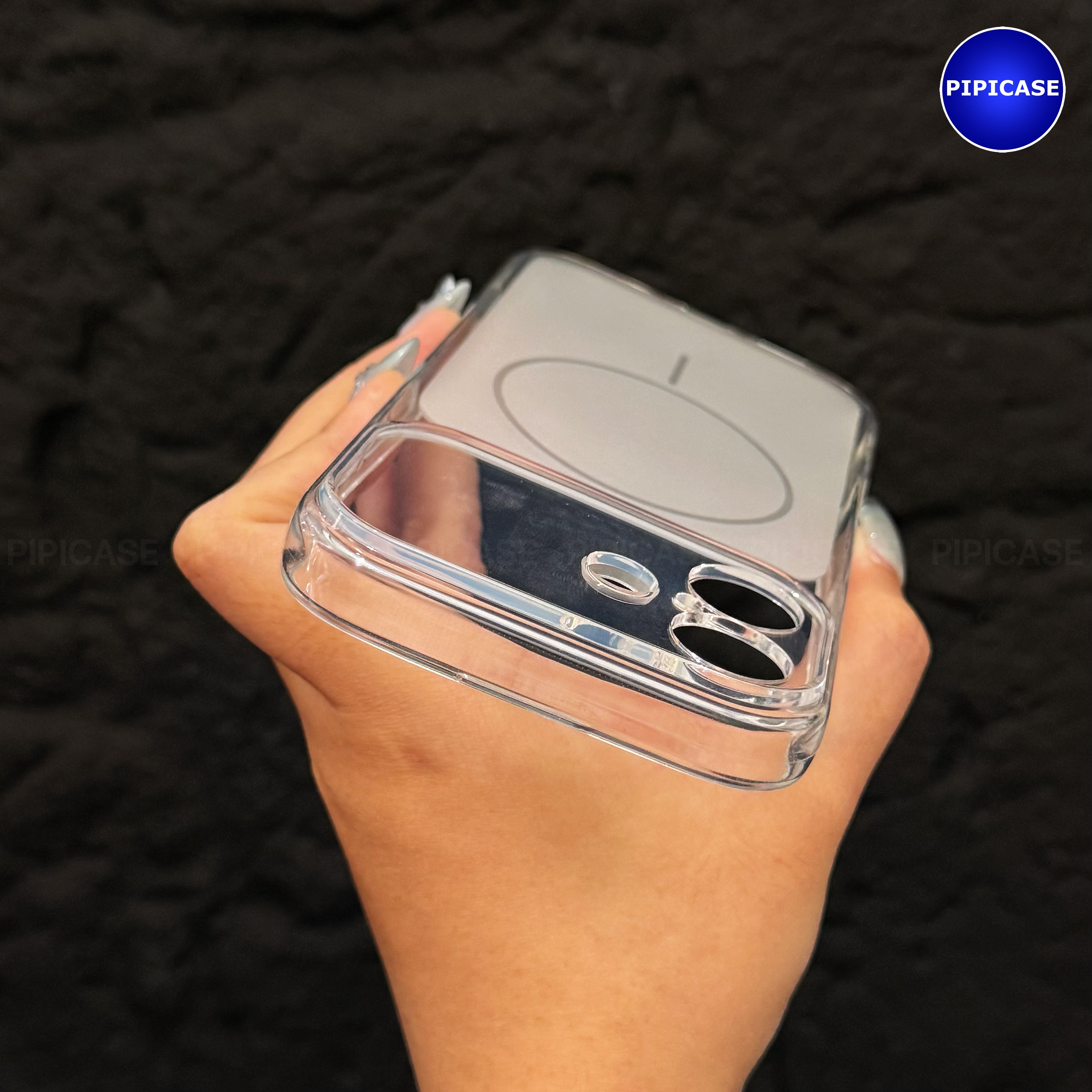 Ốp Lưng iPhone 17 - Ultra Thin - Trắng_thumbnail_8