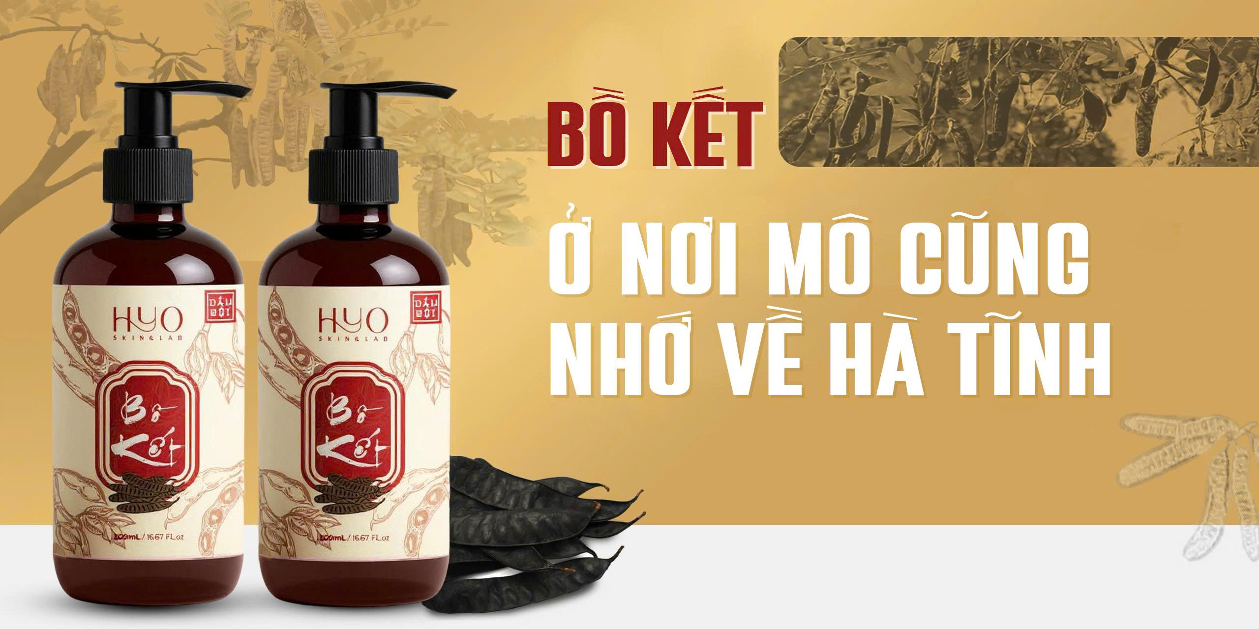 [A87] DẦU GỘI BỒ KẾT 500ML - HYO SKIN LAB_thumbnail_6