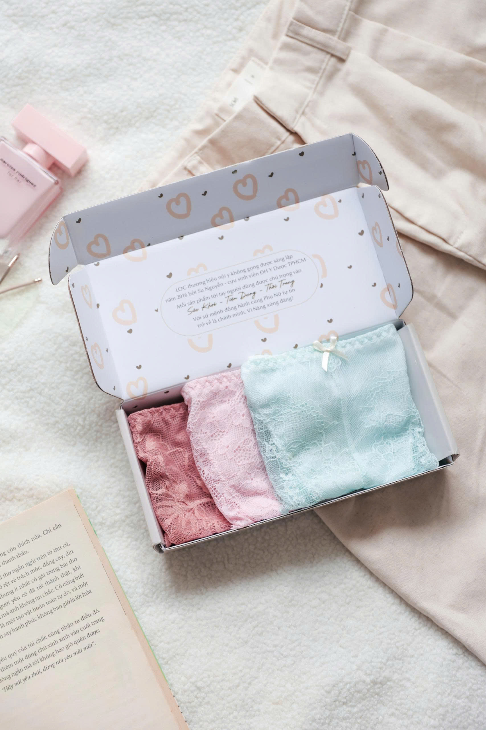 COMBO 3 Quần Lót Ren LOC Hạ Vân_thumbnail_3