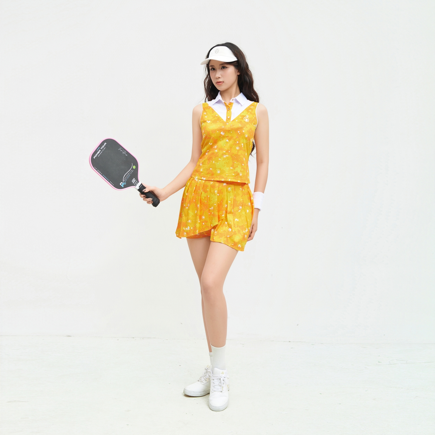 Quần Váy Xẻ Tà Hoạ Tiết Camo_thumbnail_13