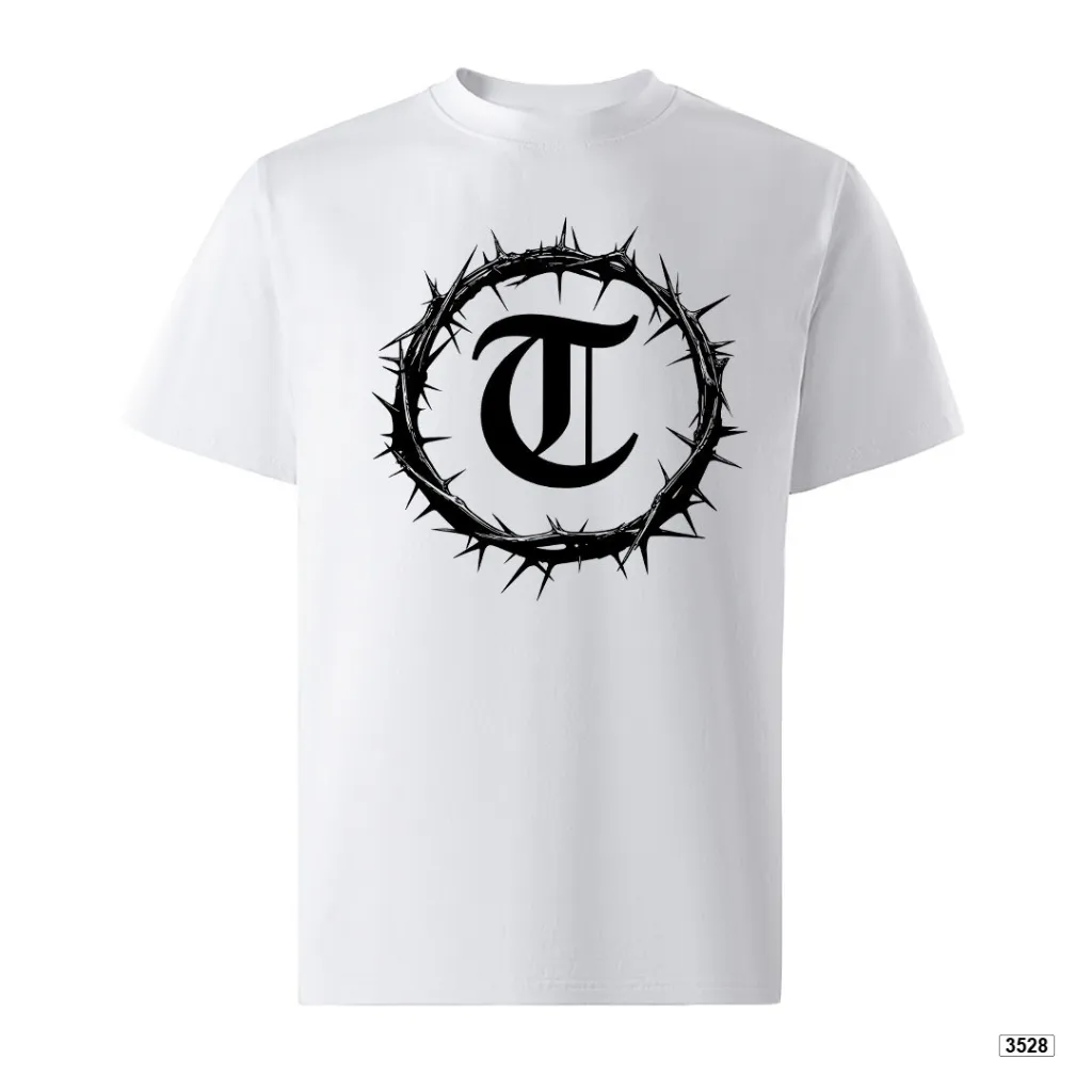 Áo thun nam form rộng chất thoáng mát TeePrint 3528_thumbnail_7