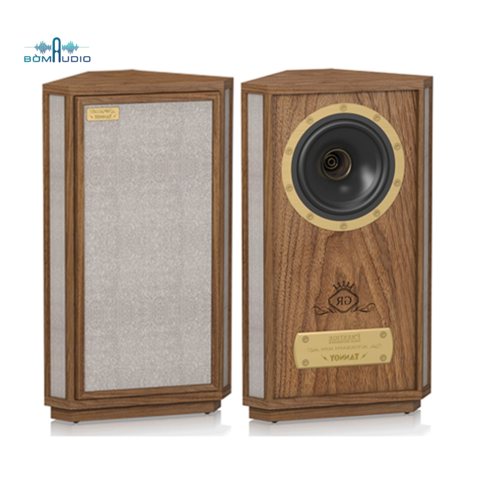 Loa Bookshelf TANNOY AUTOGRAPH MINI GR_thumbnail_2