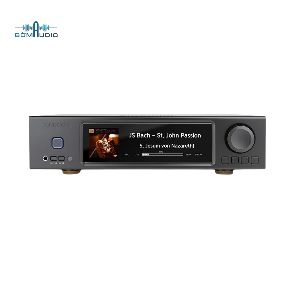 Music Sever AURENDER A20