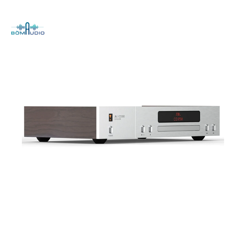 Đầu CD JBL CD350 CLASSIC_thumbnail_1