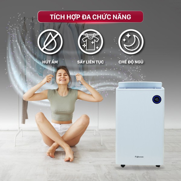 Máy hút ẩm dân dụng DH25W-HEPA-NEW_thumbnail_4